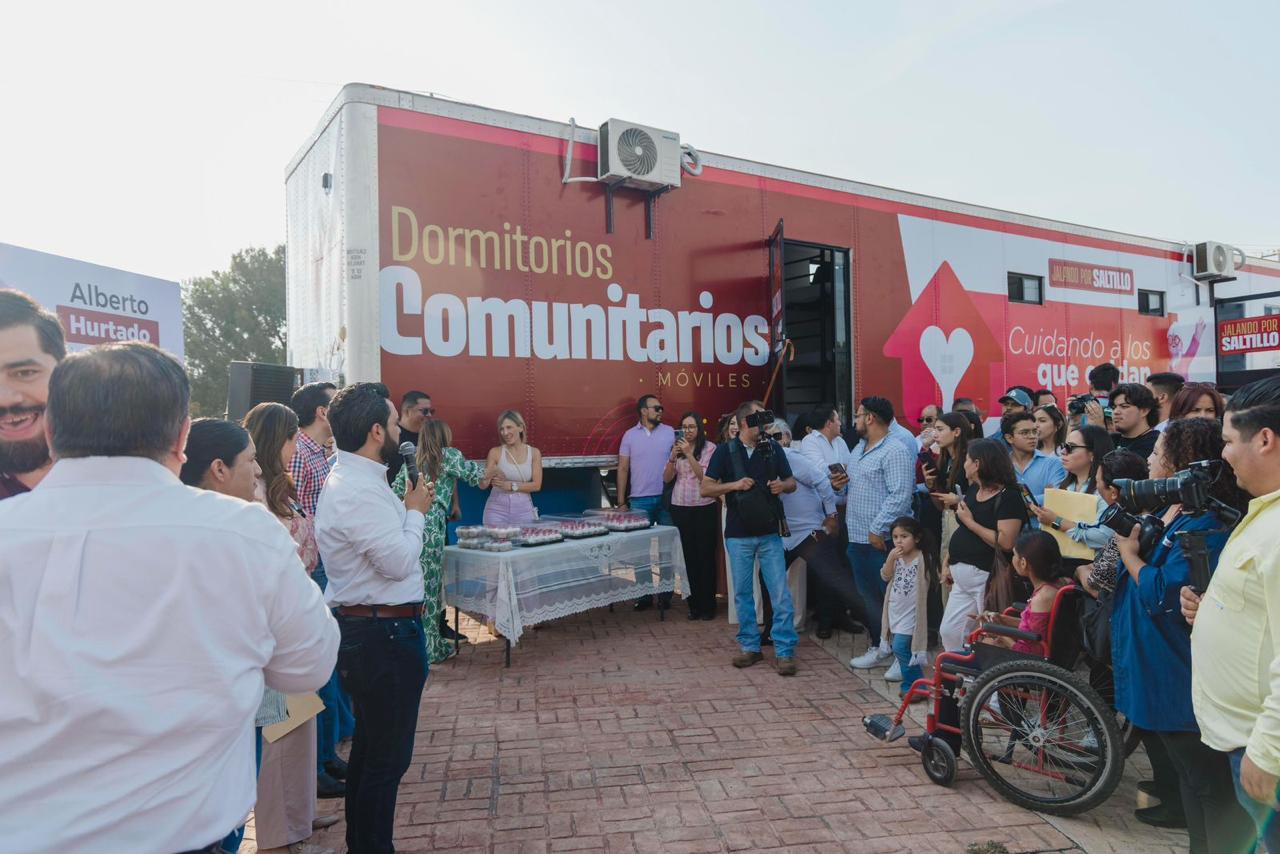 Dormitorios de la Salud