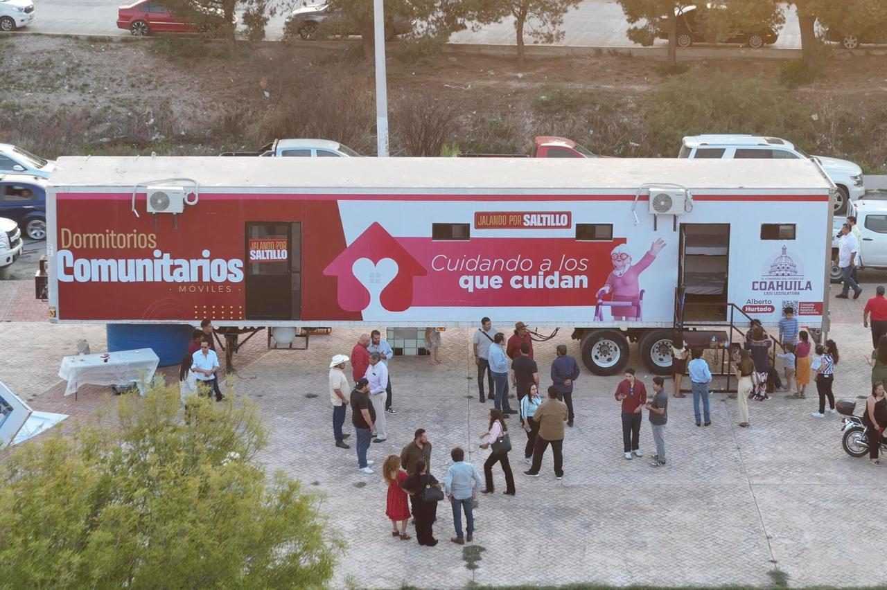 Dormitorios de la Salud - Vista 5