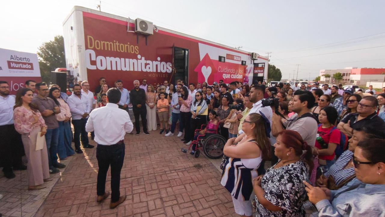 Dormitorios de la Salud - Vista 6